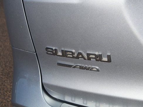 Used 2021 Subaru Ascent Limited w/ Technology Package image 5