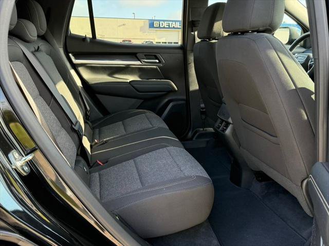Used 2026 GMC Terrain Elevation AWD/4WD image 10