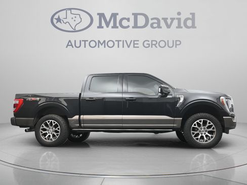 Used 2023 Ford F150 King Ranch w/ Equipment Group 601A High AWD/4WD image 31