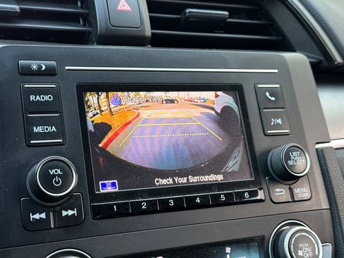 Used 2017 Honda Civic LX image 24