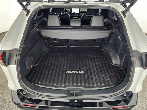 Used 2023 Toyota RAV4 XSE image 14