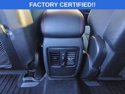 Certified 2023 Dodge Durango GT image 29