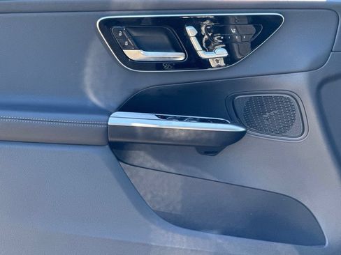 Certified 2025 Mercedes-Benz GLC 350e 4MATIC image 21