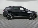 Used 2023 Kia Sportage X-Line w/ X-Line Premium Package image 2