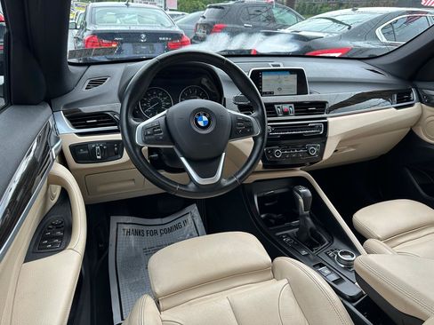 Used 2018 BMW X1 xDrive28i AWD/4WD image 22