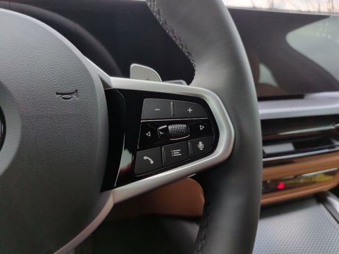 New 2026 BMW 430i w/ M Sport Package image 23