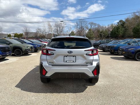 New 2026 Subaru Crosstrek 2.5i Limited AWD/4WD image 12
