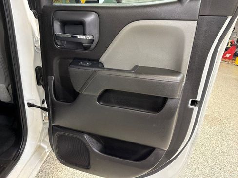 Used 2019 Chevrolet Silverado 2500 W/T w/ WT Convenience Package image 66