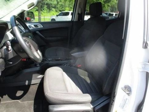 Used 2020 Ford Ranger XLT w/ Equipment Group 302A Luxury image 7