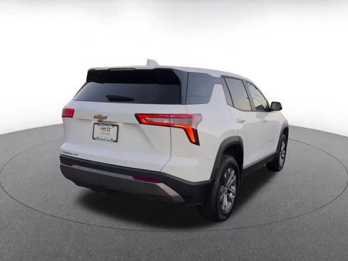 Used 2025 Chevrolet Equinox LT image 14