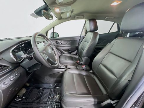 Used 2018 Buick Encore Essence image 20