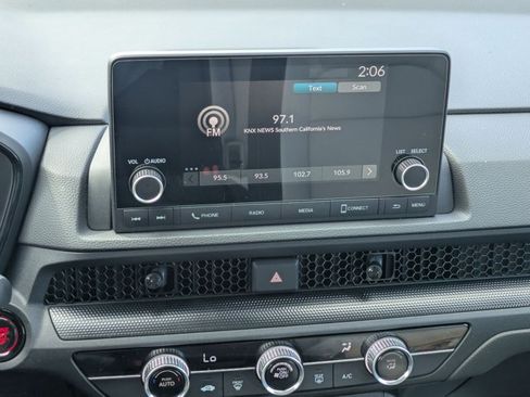 Used 2024 Honda CR-V LX image 13