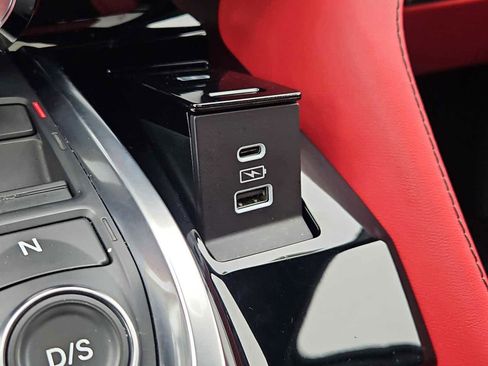 Used 2025 Acura MDX A-Spec image 28