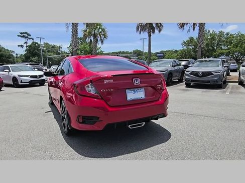 Used 2020 Honda Civic Sport image 23