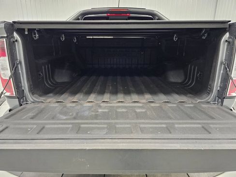 Used 2019 GMC Canyon Denali AWD/4WD image 15