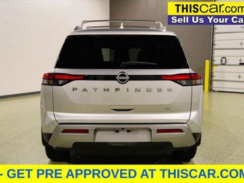 Used 2024 Nissan Pathfinder SL w/ SL Premium Package image 6