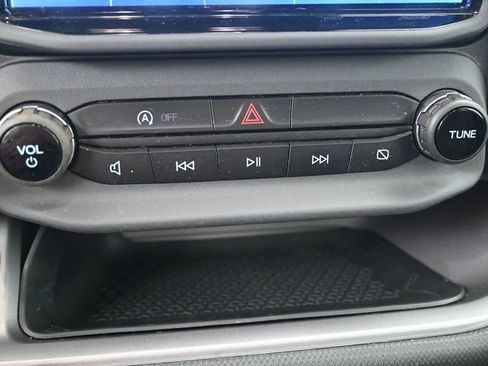 Used 2021 Ford Bronco Sport Big Bend image 12