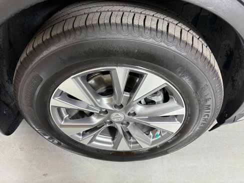 Used 2015 Nissan Murano SL w/ SL Technology Package FWD image 11