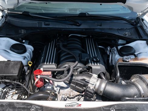 Used 2020 Dodge Charger Scat Pack RWD image 46