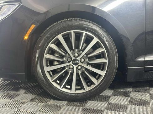 Used 2019 Lincoln MKZ Premiere image 43