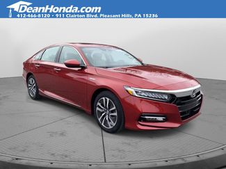 Used 2020 Honda Accord Touring video 1