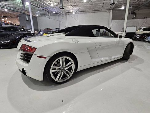Used 2015 Audi R8 V8 image 9