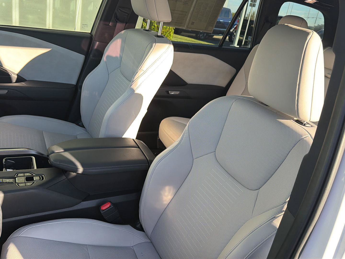 Certified 2025 Lexus TX 350 AWD w/ Technology Package image 30