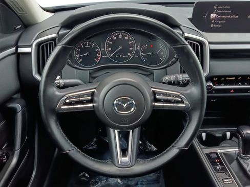 Used 2025 MAZDA CX-50 AWD 2.5 S w/ Premium Package image 21