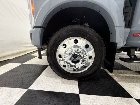 Certified 2026 Ford F450 Platinum image 10