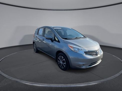 Used 2015 Nissan Versa Note S FWD image 2
