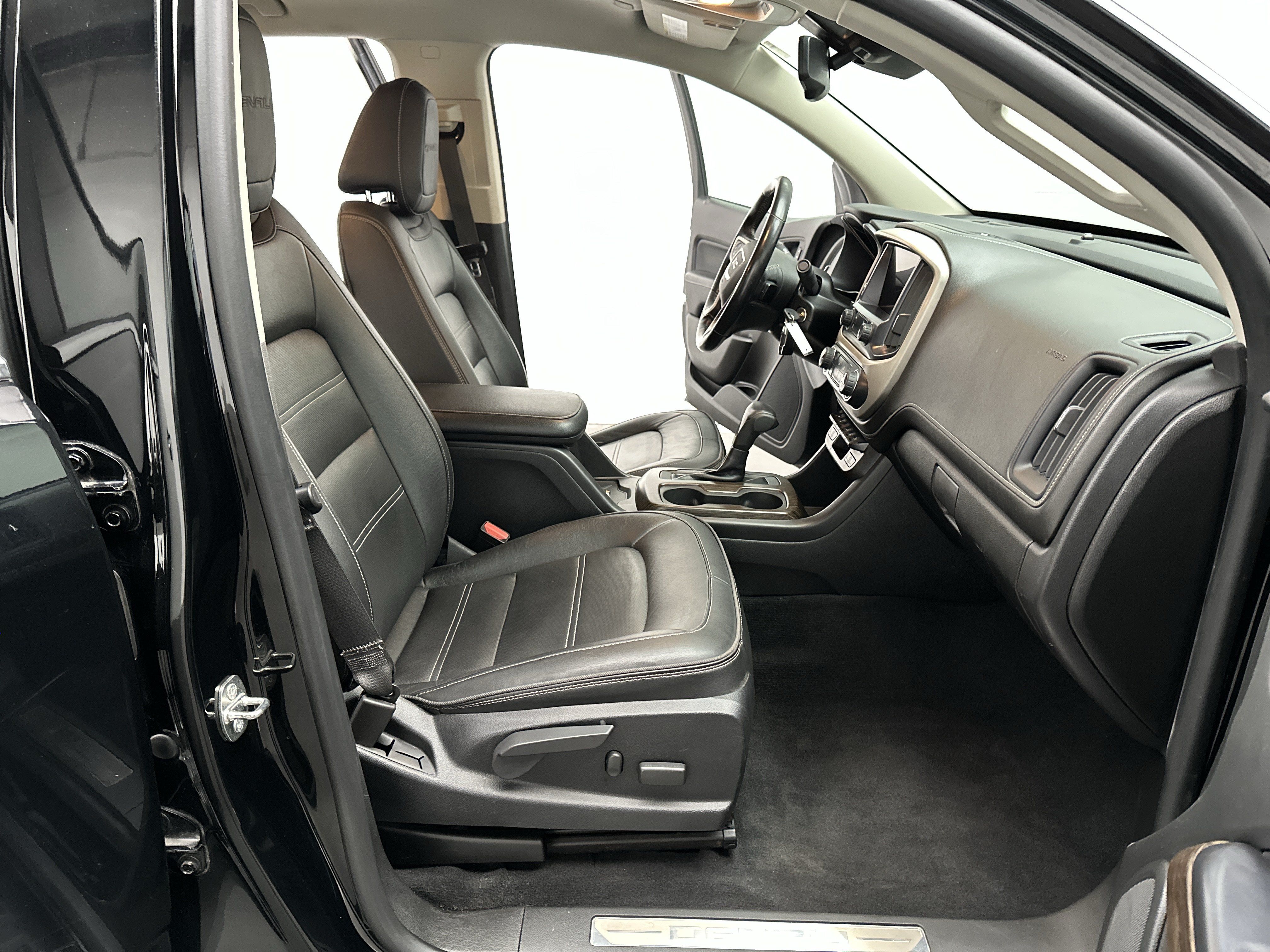 Used 2019 GMC Canyon Denali AWD/4WD image 24