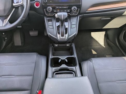 Certified 2022 Honda CR-V EX-L image 20