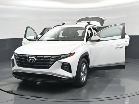 Used 2024 Hyundai Tucson SEL FWD image 57