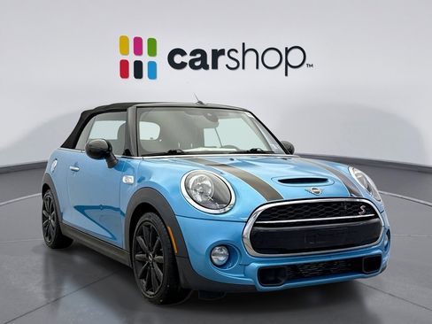 Used 2019 MINI Cooper S image 7