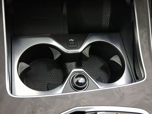 New 2026 BMW X7 xDrive40i w/ M Sport Package image 25