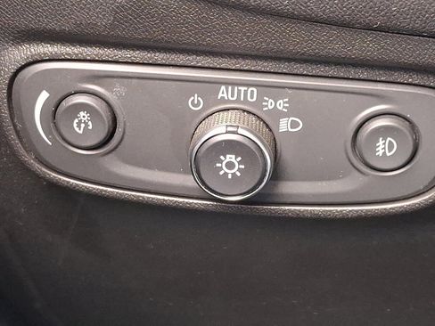 Certified 2020 Chevrolet Equinox LT image 23