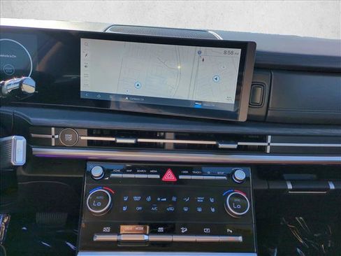 New 2026 Hyundai Santa Fe Limited image 15