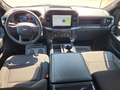 Used 2024 Ford F150 STX RWD image 35