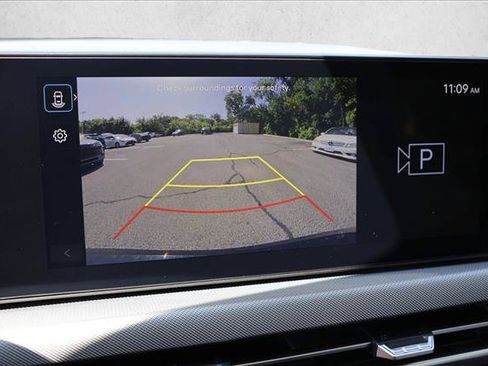 New 2026 Hyundai Sonata SEL AWD/4WD image 18