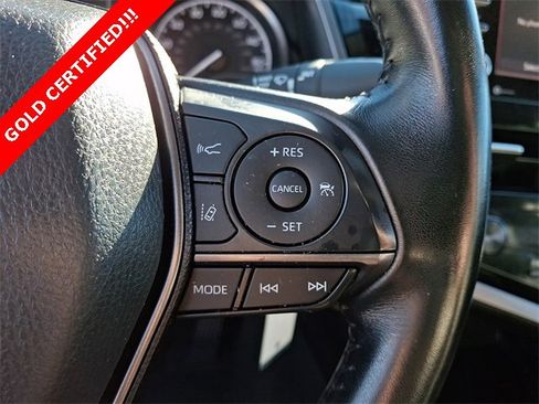 Certified 2023 Toyota Camry SE image 22