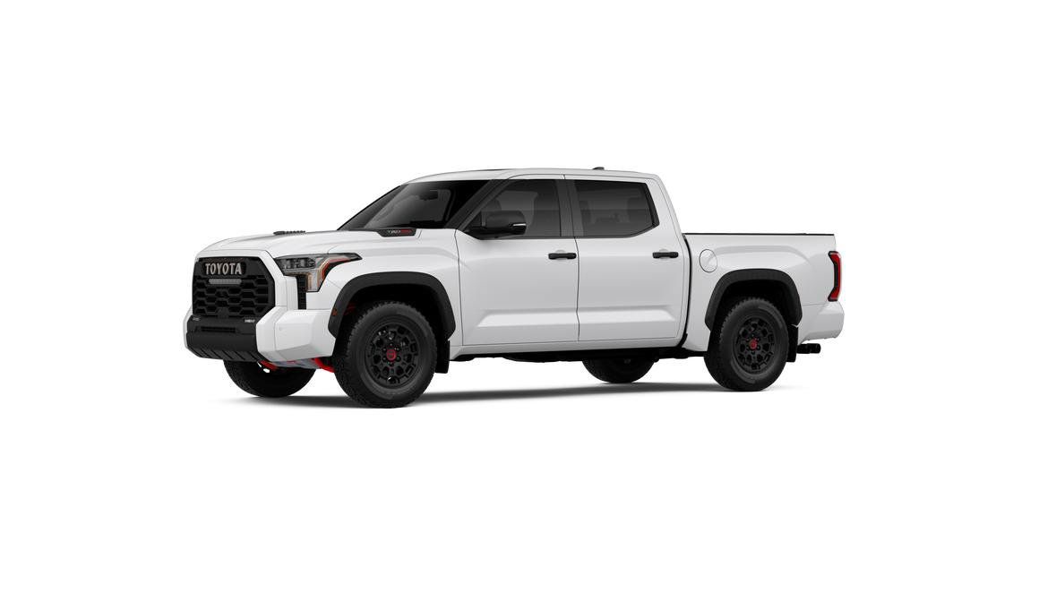 New 2026 Toyota Tundra TRD Pro AWD/4WD image 52