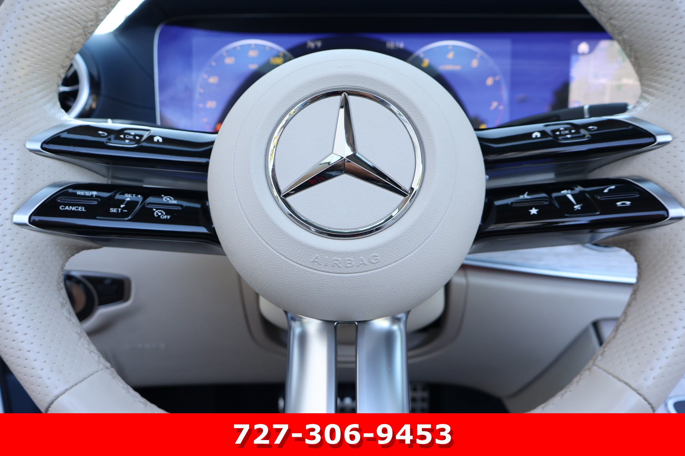 Certified 2023 Mercedes-Benz E 450 4MATIC Cabriolet image 24