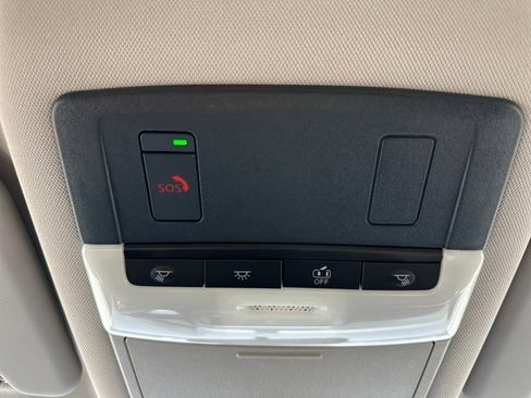 New 2026 Nissan Rogue SV image 28