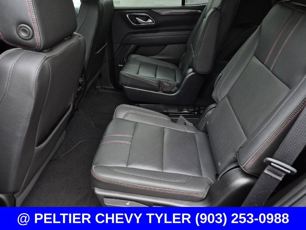 Used 2022 Chevrolet Tahoe RST w/ Luxury Package RWD image 38