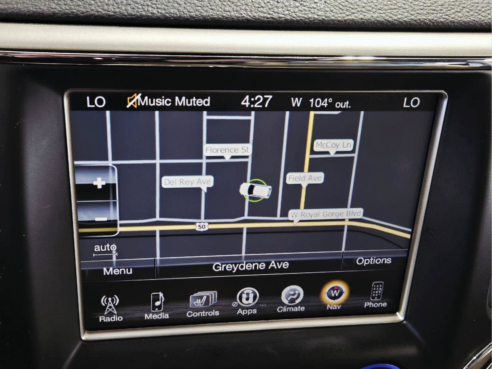 Used 2015 Jeep Grand Cherokee Limited AWD/4WD image 24
