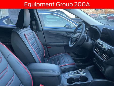 Used 2024 Ford Escape Active image 8