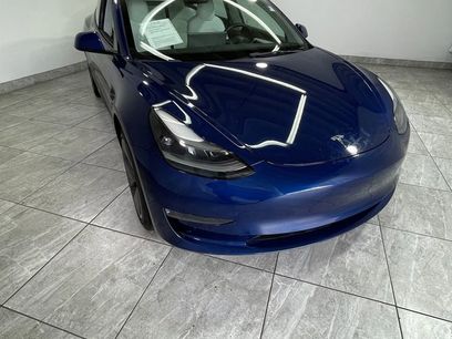 Used 2023 Tesla Model 3 Standard Range