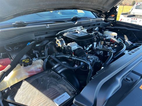 Used 2015 GMC Sierra 2500 Denali w/ Duramax Plus Package image 19