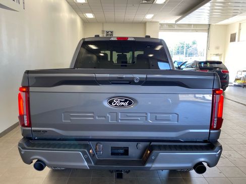 New 2026 Ford F150 Lariat image 13