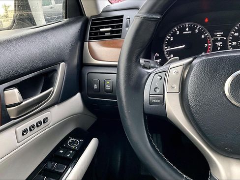Used 2014 Lexus GS 350 RWD image 19